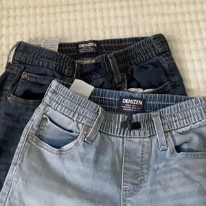 Denizen boy jean 2 pc set